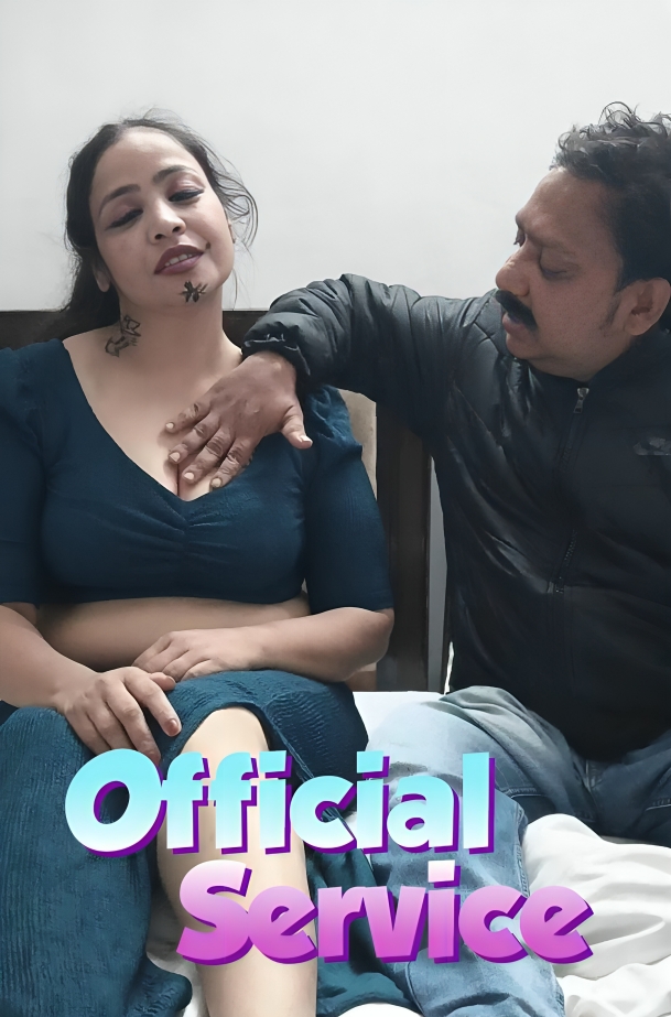 Official Service 2026 Hindi Hot Short Film 720p HDRip 400MB Download