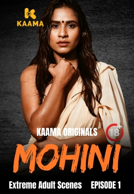 Mohini 2026 Kaama App Ep1 Hot Series 720p HDRip 600MB Download