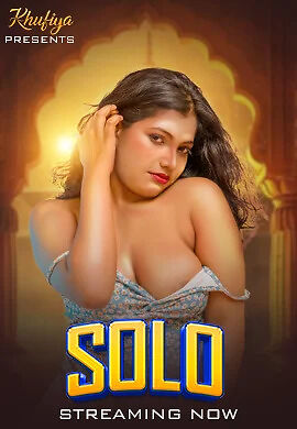 Khufiya Solo 2026 Khufiya OTT Hindi Short Film 720p HDRip 350MB Download