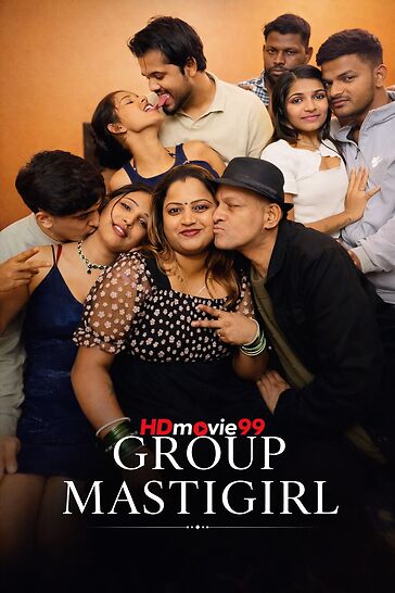 Group Mastigirl 2026 Hindi Hot Short Film 720p HDRip 700MB Download