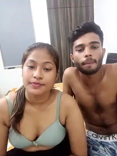 Smiley Couple (2026) Hindi Short Film 720p HDRip 150MB Download