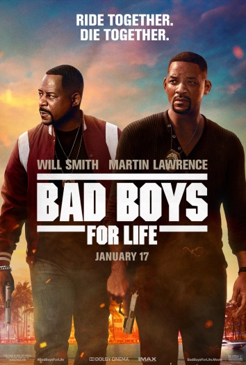 Bad Boys for Life (2020) Hindi ORG Dual Audio 1080p | 720p | 480p BluRay ESubs Download