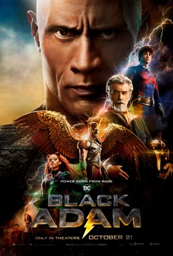 Black Adam (2022) Hindi ORG Dual Audio 1080p | 720p | 480p BluRay ESubs Download