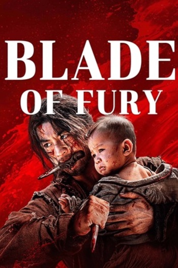 Blade of Fury (2024) Hindi ORG Dual Audio 1080p | 720p | 480p HDRip ESubs Download