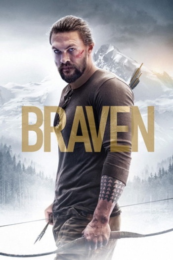 Braven (2018) Hindi ORG Dual Audio 1080p | 720p | 480p BluRay ESubs Download