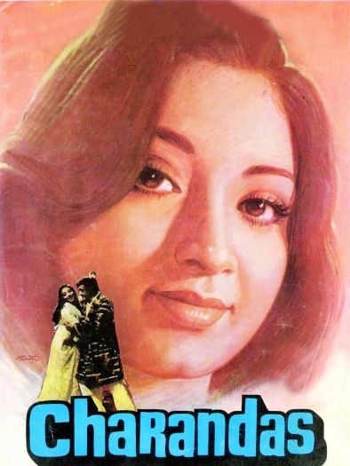 Charandas (1977) Hindi Movie 1080p | 720p | 480p HDRip ESubs Download