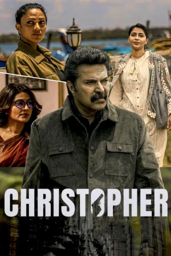 Christopher (2023) Hindi ORG Dual Audio 1080p | 720p | 480p HDRip ESubs Download