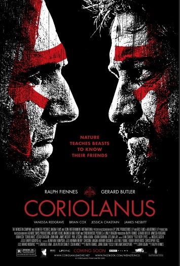 Coriolanus (2011) Hindi ORG Dual Audio 1080p | 720p | 480p BluRay ESubs Download