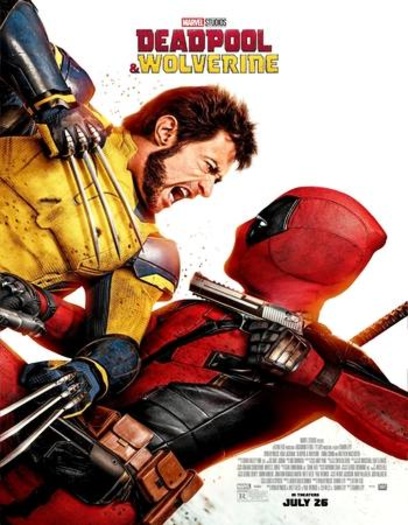 Deadpool And Wolverine (2024) Hindi ORG Dual Audio 1080p | 720p | 480p BluRay ESubs Download