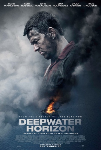 Deepwater Horizon (2016) Hindi ORG Dual Audio 1080p | 720p | 480p BluRay ESubs Download