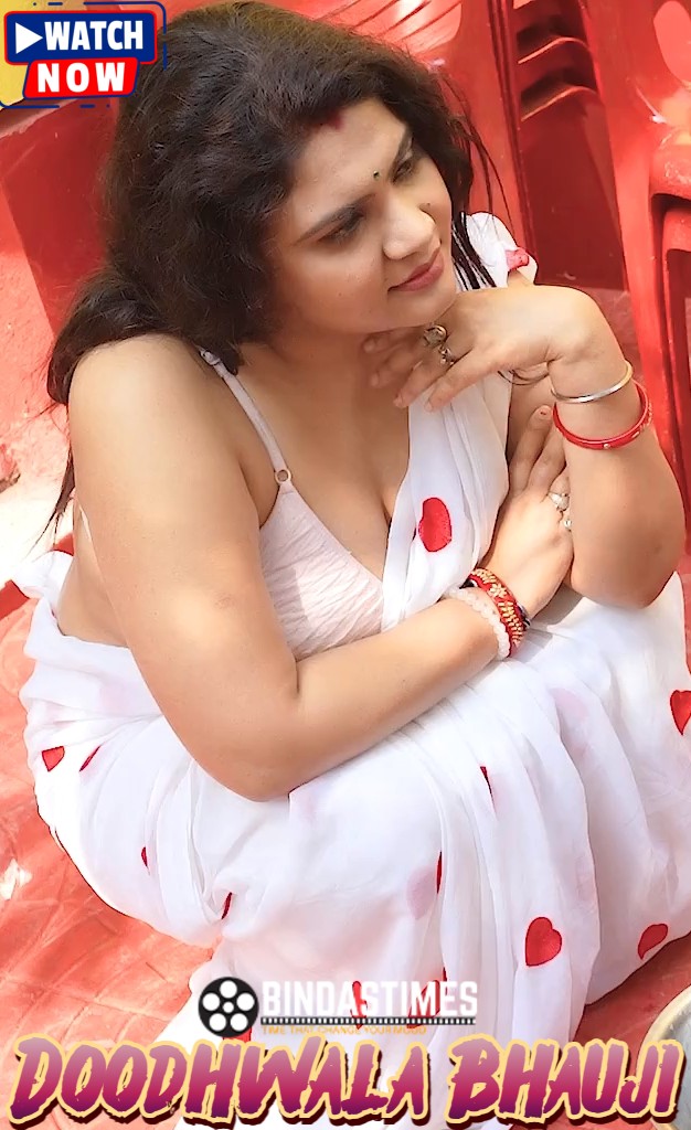 Doodhwala Bhauji (2026) Uncut Hindi Short Film 720p HDRip 200MB Download