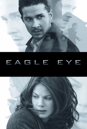 Eagle Eye (2008) Hindi ORG Dual Audio 1080p | 720p | 480p BluRay ESubs Download