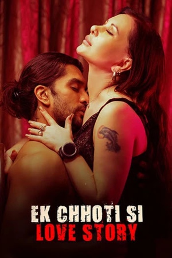 Ek Choti Si Love Story (2022) CRF Studio Hindi Hot Short Film 1080p | 720p | 480p HDRip Download