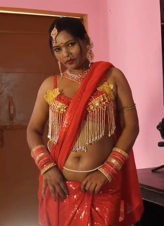 Horny Bhabhi Fucking With Manegar (2026) App Conntent Hindi Short Video 720p HDRip 100MB Download