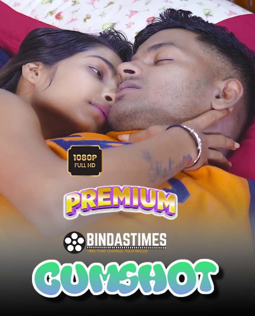 Cumshot (2026) Hindi Uncut App Conntent Hot Short Film 720p HDRip 300MB Download