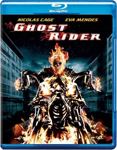 Ghost Rider (2007) Hindi ORG Dual Audio 1080p | 720p | 480p BluRay ESubs Download