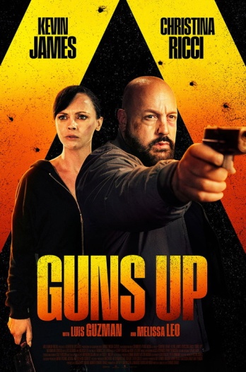 Guns Up (2025) Hindi ORG Dual Audio 1080p | 720p | 480p BluRay ESubs Download