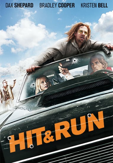 Hit and Run (2012) Hindi ORG Dual Audio 1080p | 720p | 480p BluRay ESubs Download