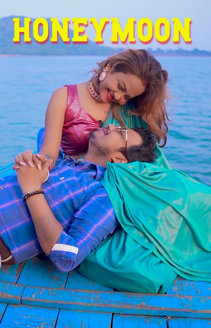 Honeymoon 2026 Hindi Uncut Short Films 720p HDRip 300MB Download