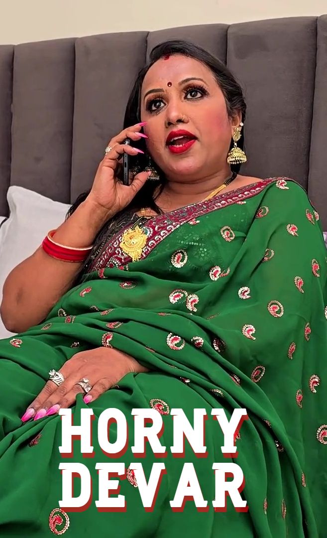 Horny Devar (2026) Hindi NeonX Short Films 1080p | 720p HDRip Download