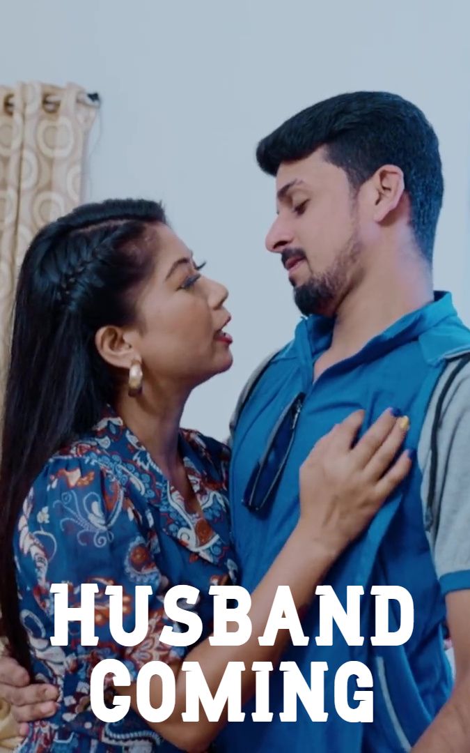 Husband Coming 2026 Hindi Uncut Short Films 720p HDRip 300MB Download