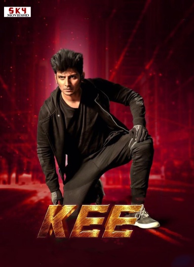 Kee (2019) Hindi Dubbed ORG Dual Audio 1080p | 720p | 480p HDRip ESubs Download