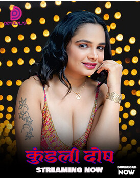 Kundali Dosh S01E01 2026 Dzyreplay Hindi Web Series 1080p | 720p HDRip Download