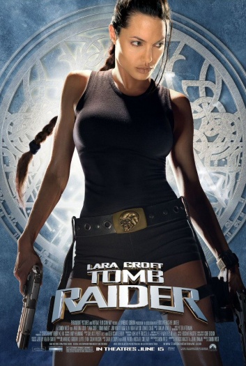 Lara Croft Tomb Raider (2001) Hindi ORG Dual Audio 1080p | 720p | 480p BluRay ESubs Download