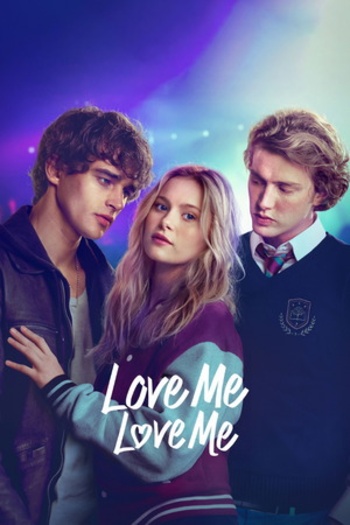 Love Me Love Me (2026) AMZN Hindi ORG Dual Audio 1080p | 720p | 480p HDRip ESubs Download