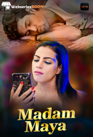 Madam Maya 2025 Akku S01E01-E02 Hindi Web Series 1080p | 720p HDRip Download