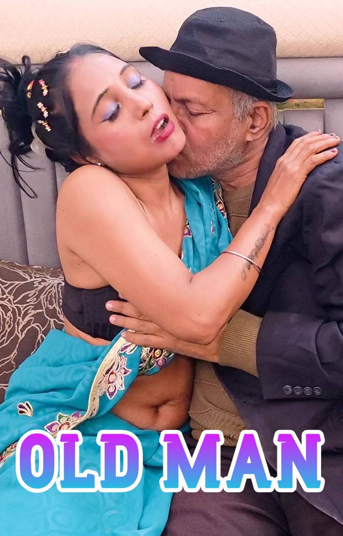 Old Man 2026 Hindi Uncut Short Films 720p HDRip 200MB Download