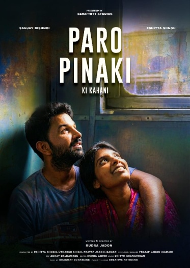 Paro Pinaki Ki Kahani (2026) Hindi HQ Movie 1080p | 720p | 480p HDTC Download