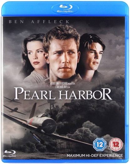 Pearl Harbor (2001) Hindi ORG Dual Audio 1080p | 720p | 480p BluRay ESubs Download