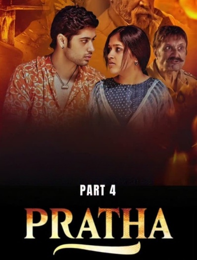 Pratha (2025) 9RedMovies Hindi S01E05T08 Hot Series 1080p | 720p | 480p HDRip Download