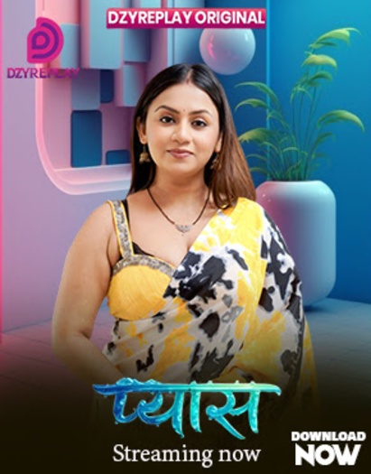 GPyaas (2026) Dzyreplay Hindi S01E02 Hot Series 1080p | 720p | 480p HDRip Download