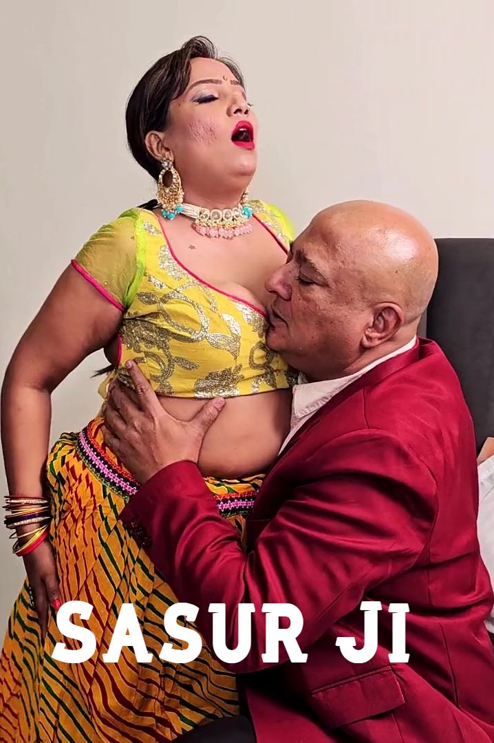 Sasur Ji 2026 Neonx Hindi Hot Short Film 1080p | 720p HDRip Download