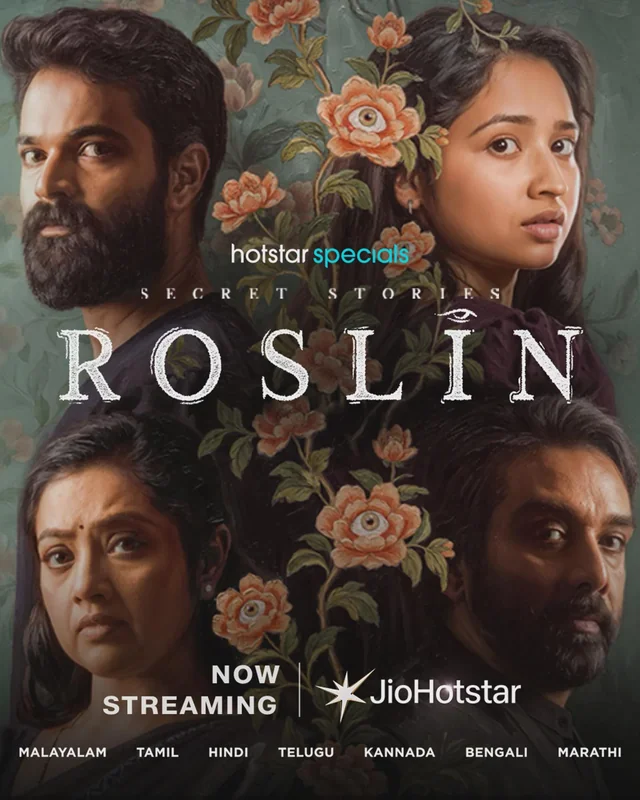 Secret Stories Roslin S01 2026 Hindi ORG JHS Web Series 1080p | 720p | 480p HDRip Download