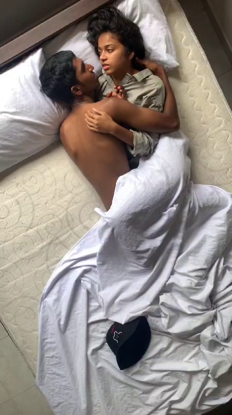 Super Cute Lankan Couple (2026) App Conntent Tamil Short Video 720p HDRip 300MB Download