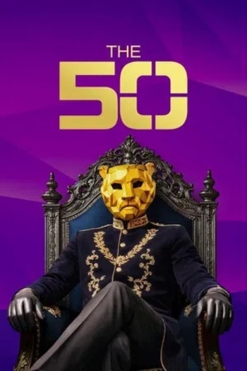The 50 (2026) Hindi ORG S01E10 Full Show 720p HDRip 750MB Download