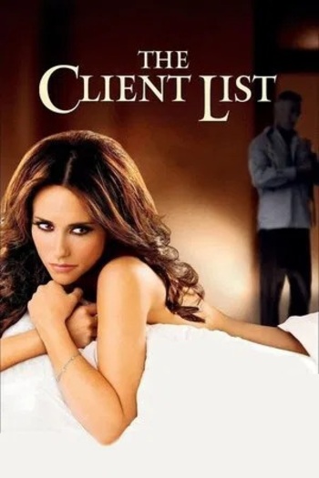 The Client List (2010) Hindi ORG Dual Audio 1080p | 720p | 480p HDRip ESubs Download