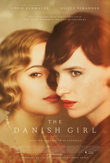 The Danish Girl (2015) Hindi ORG Dual Audio 1080p | 720p | 480p BluRay ESubs Download