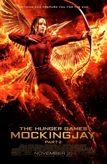 The Hunger Games: Mockingjay – Part 2 (2015) Hindi ORG Dual Audio 1080p | 720p | 480p BluRay ESubs Download