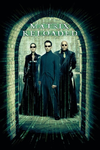 The Matrix Reloaded (2003) Hindi ORG Dual Audio 1080p | 720p | 480p BluRay ESubs Download