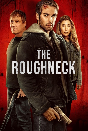 The Roughneck (2025) Hindi ORG Dual Audio 1080p | 720p | 480p HDRip ESubs Download