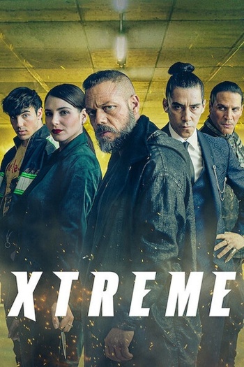 Xtreme (2021) Hindi ORG Dual Audio 1080p | 720p | 480p BluRay ESubs Download