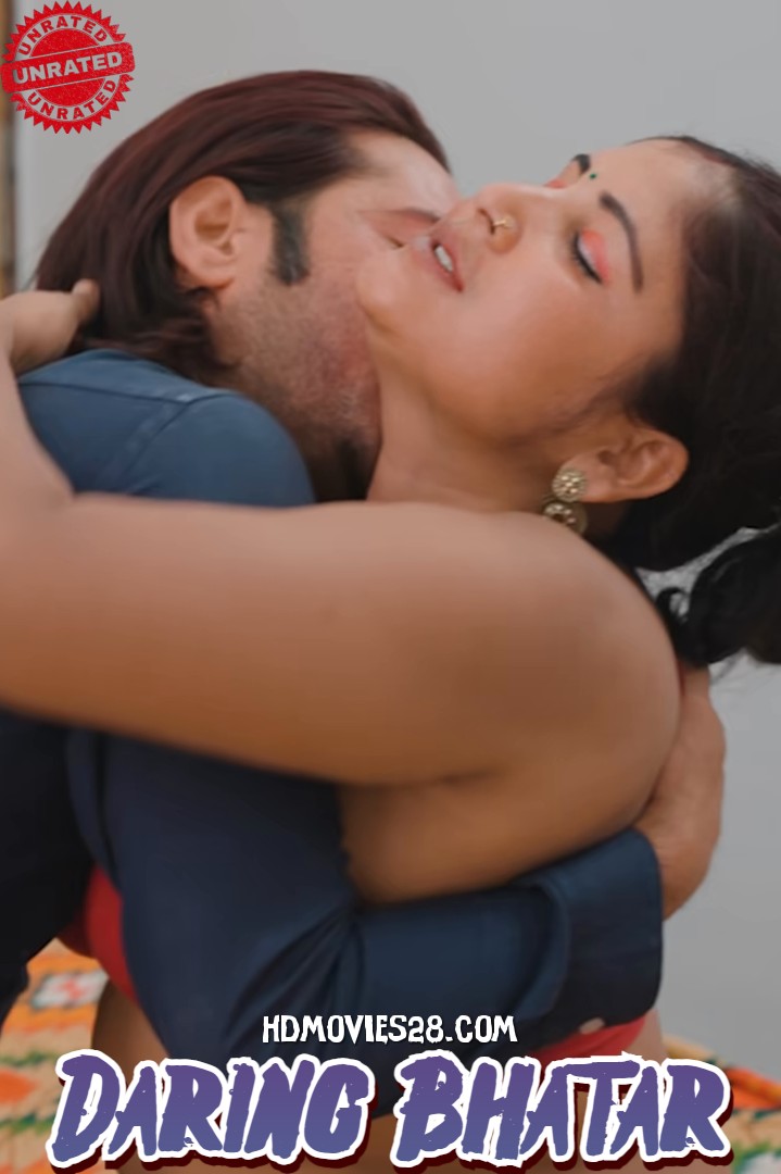 Daring Bhatar (2026) Uncut Hindi Short Film 720p HDRip 150MB Download