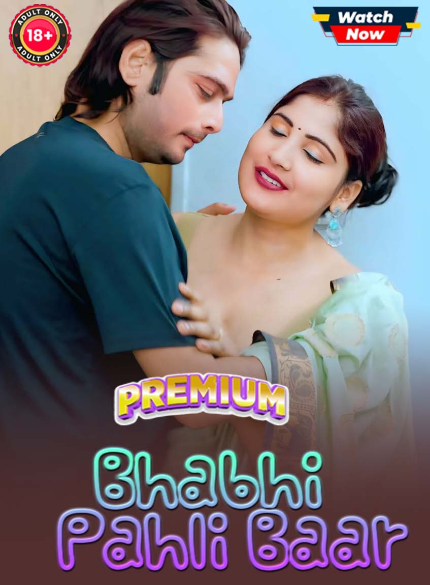 Bhabhi Pahli Baar (2026) Hindi Uncut App Content Hot Short Film 720p HDRip 150MB Download