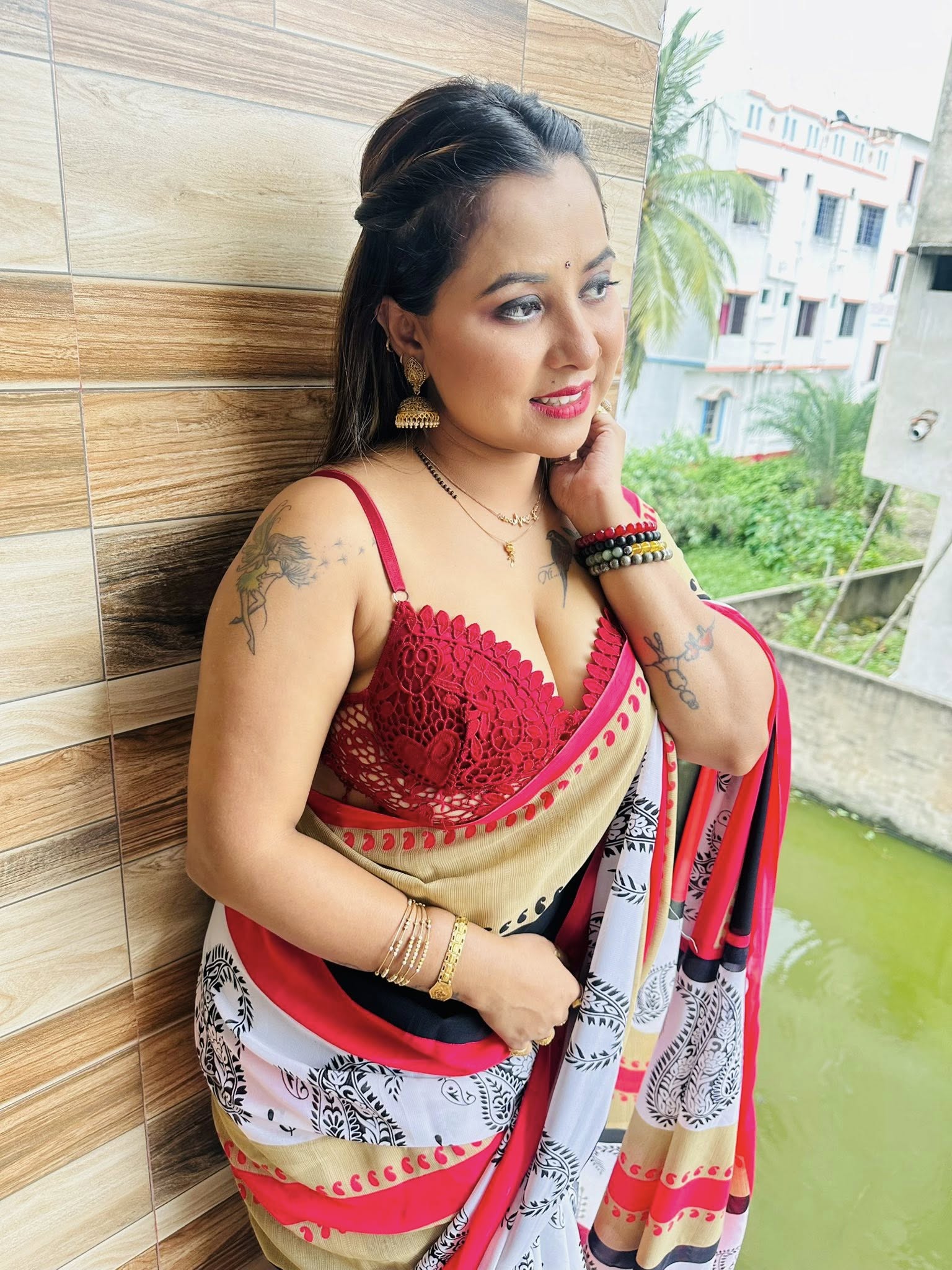 Artist Tina Nandy (2026) Hindi Uncut Hot Short Film 720p HDRip 300MB Download