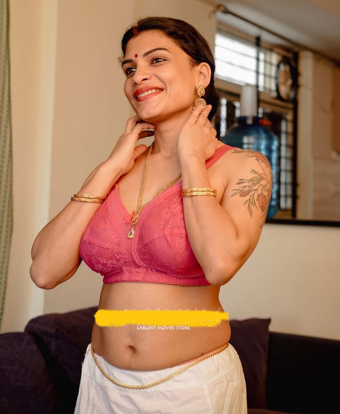 The Maid – Resmi Nair (2026) Uncut Hindi Hot Short Film 720p HDRip 150MB Download