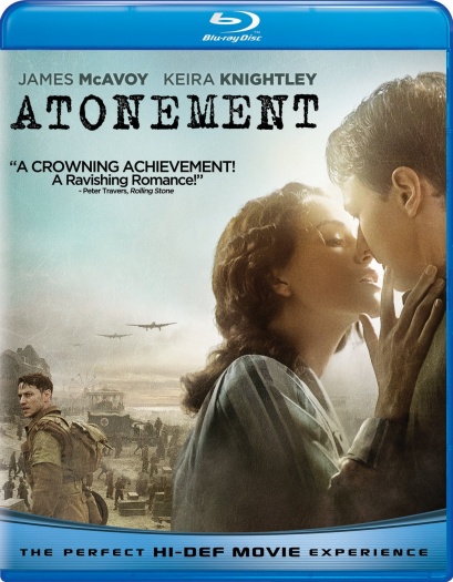 Atonement (2007) Hindi ORG Dual Audio 1080p | 720p | 480p BluRay ESubs Download